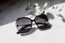 Lunettes Jill (noire)