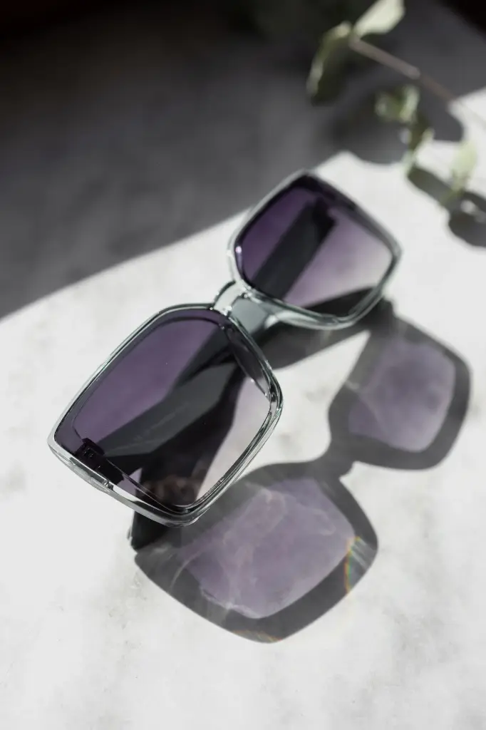 [XunaLivbleu] Lunettes Liv  (Bleu)