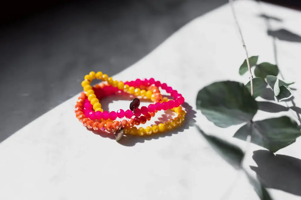 Bracelet Yara (Corail)
