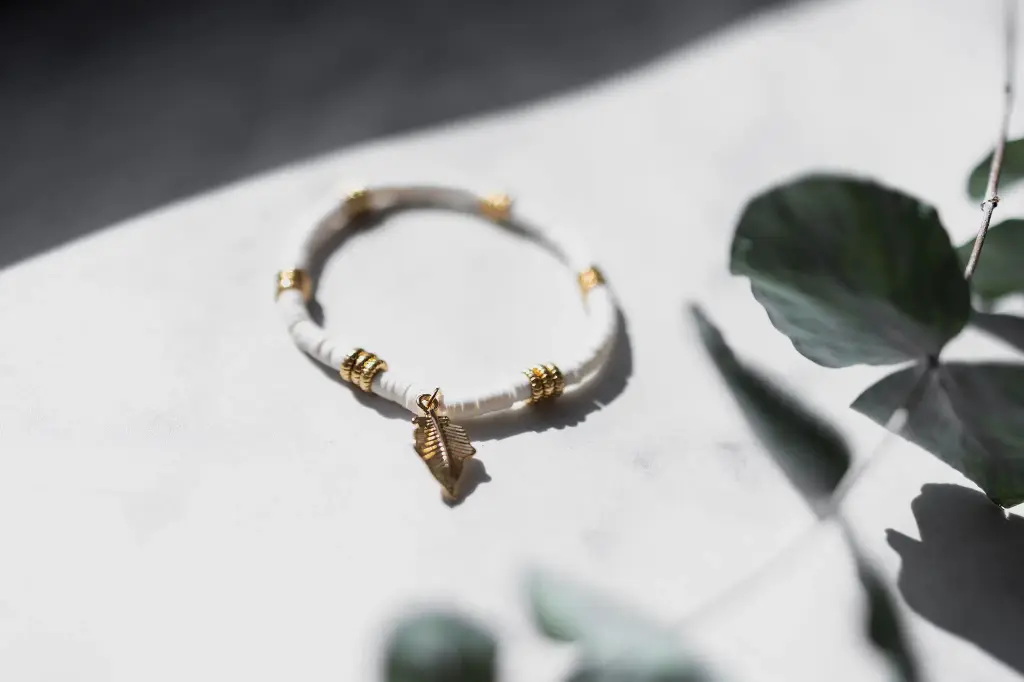 Bracelet Zoé 