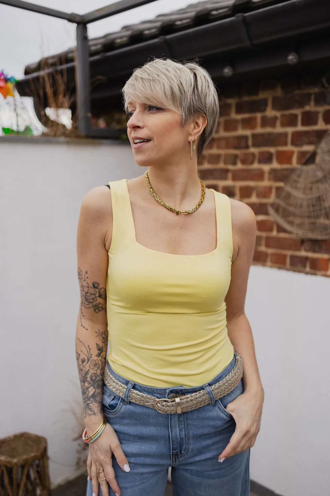 Body Aéris  (S)