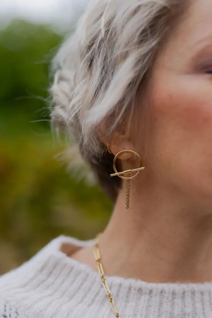 Boucles Aurora