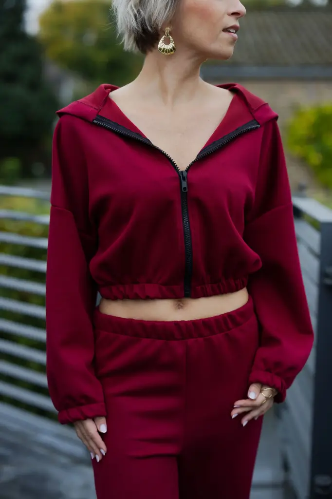 Ensemble Cosy Mila (T.U)