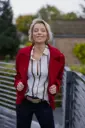 Veste oversize Talia (TU)