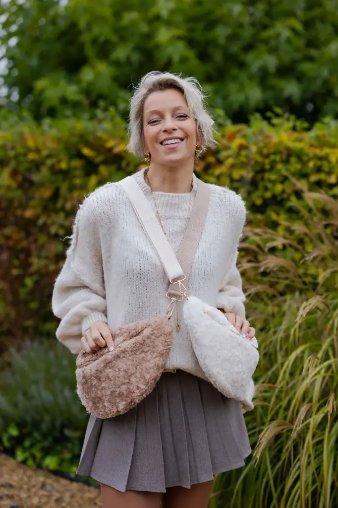 [SacDoryaneBeige] Sac Doryane  (Beige)