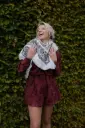 Echarpe Irène
