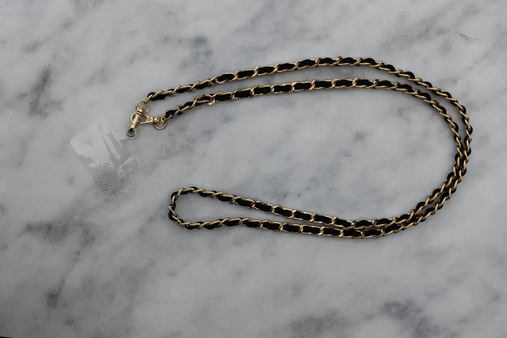 Cordon de téléphone 