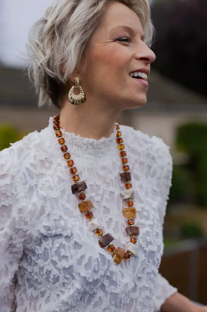 Collier Zia 