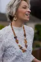 Collier Zia 