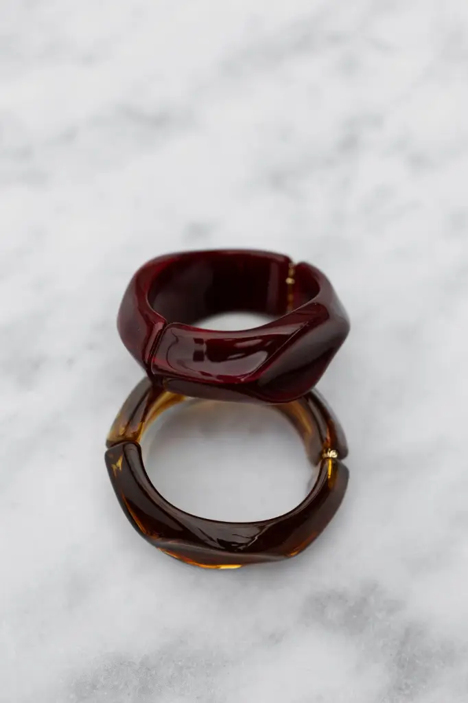 Bracelet Naé (Bordeau)