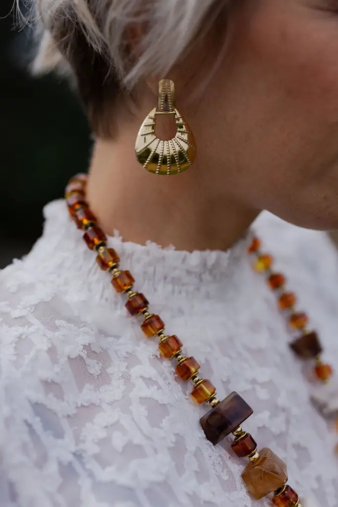 Boucles Mathilde