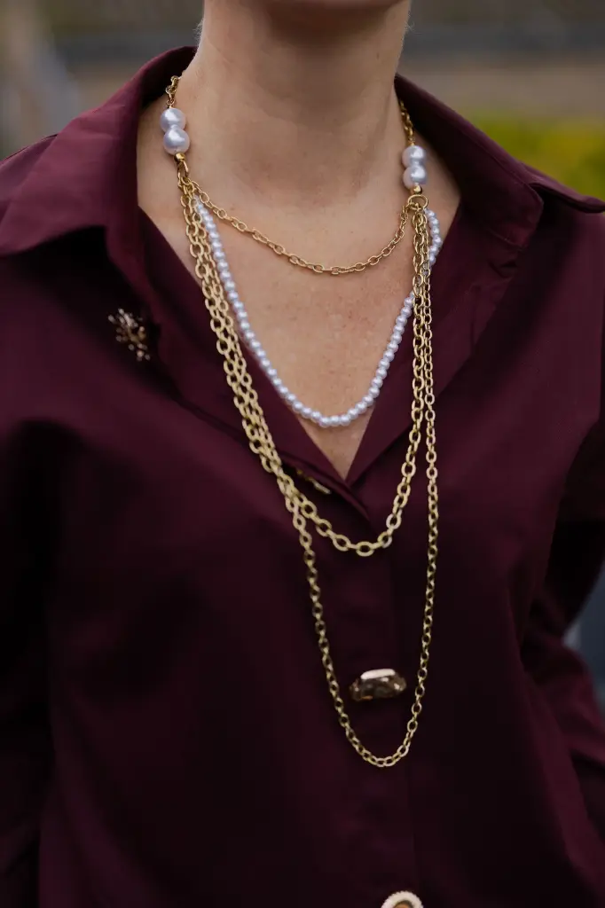 Collier Tia