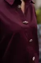 Chemise Céleste