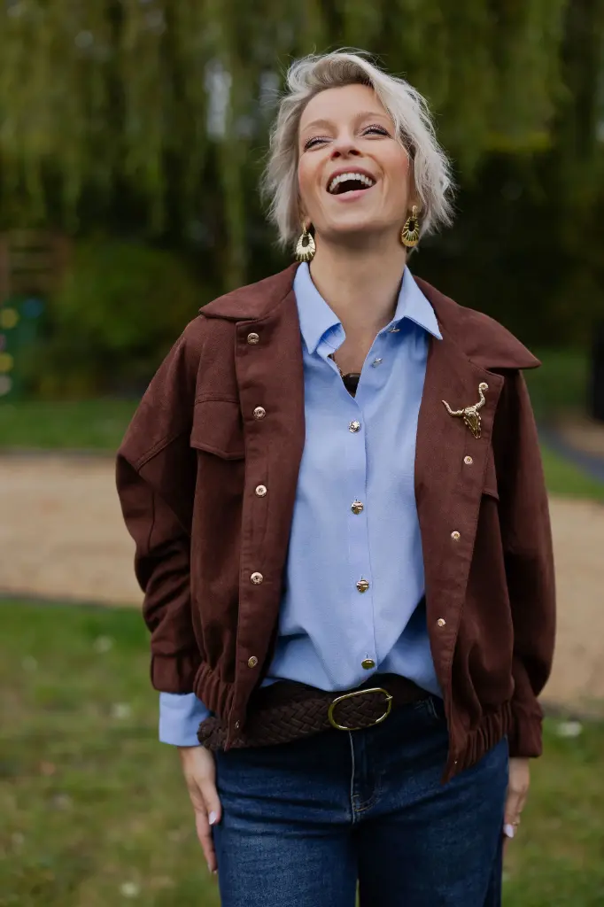 Veste Elora  (S)