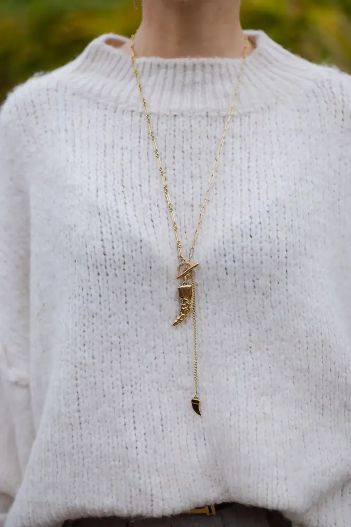 Collier Bona