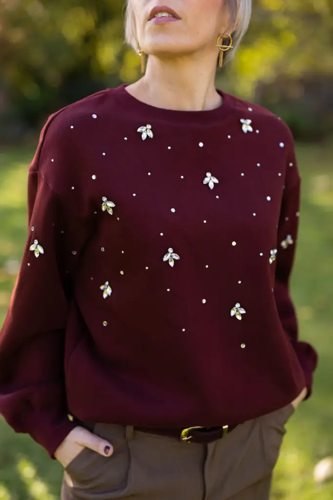 Sweat Soliane (T.U)