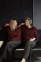 Pull Autricia 