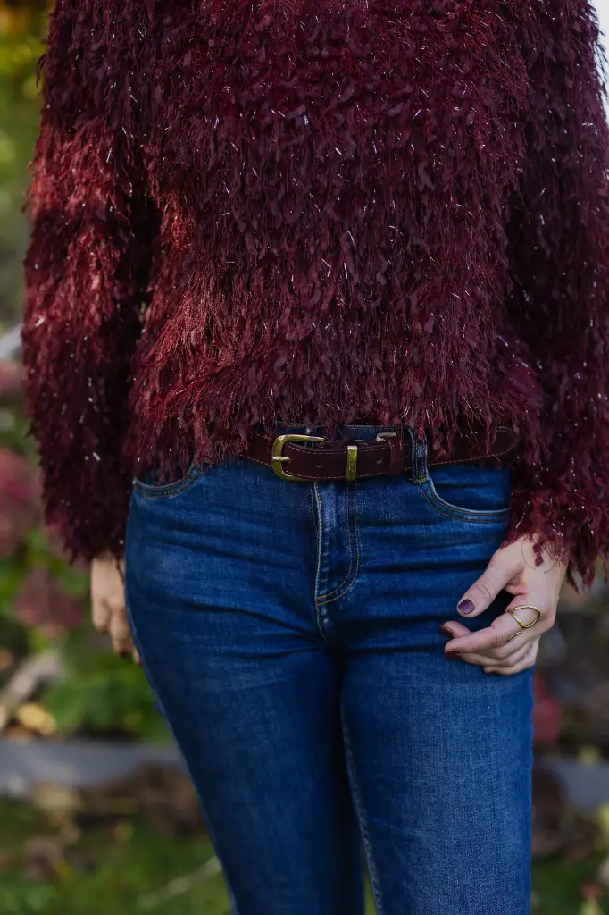 Ceinture Myrelis (TU)