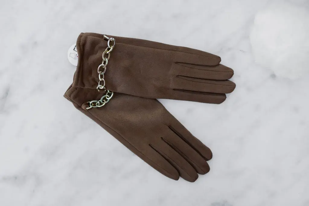 Gants Ninoya