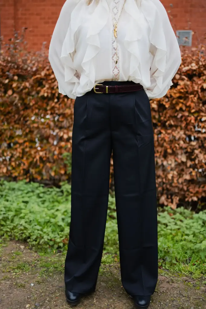 Pantalon Nolwen (S)