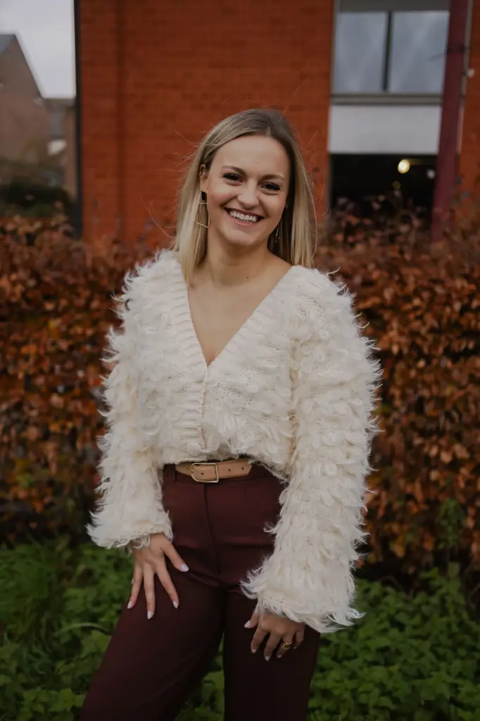 Gilet Masha (TU)