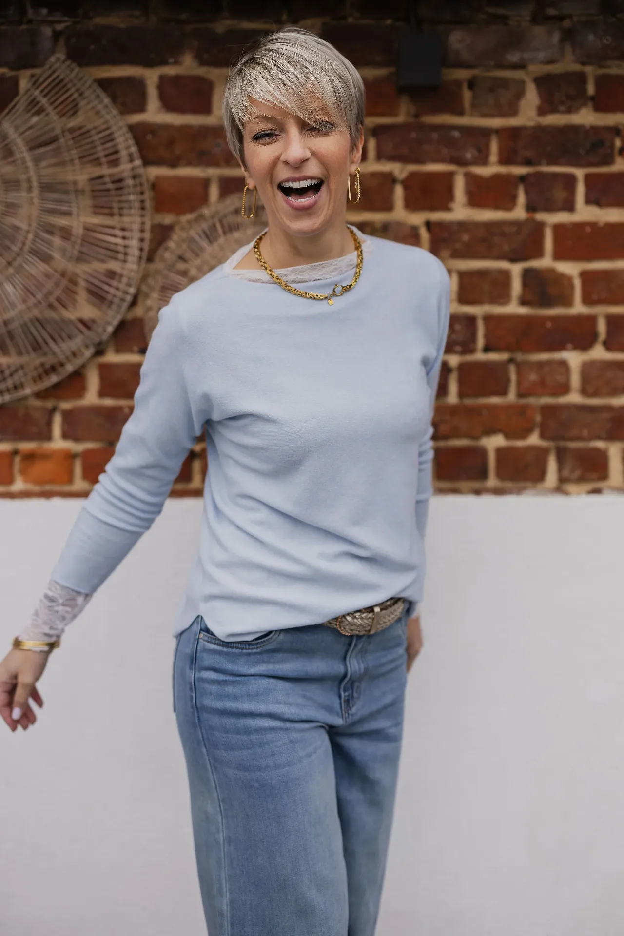 [PullAlysseTUBleu] Pull Alysse (TU) (Bleu)