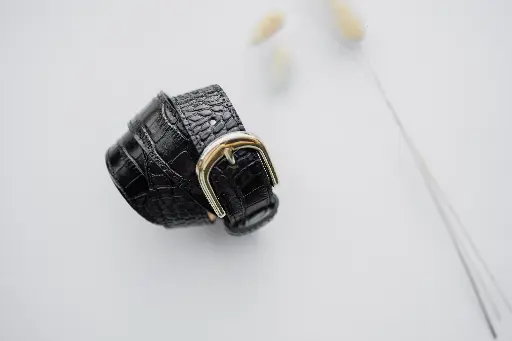 Ceinture Val (noir)