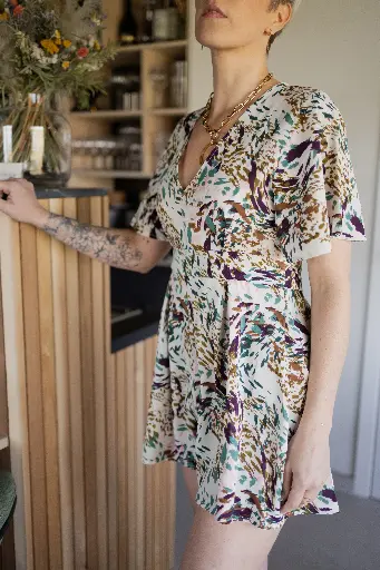 Combi Milady 