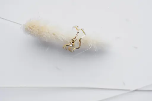 [CIFA MILE MILA] Bague Anaé