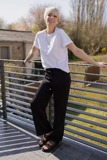 Pantalon Emy
