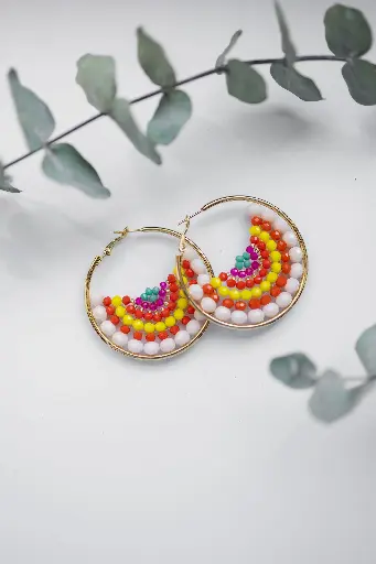 [CIFA 26.03.25 Aesmee BO 3,9] Boucles Albane
