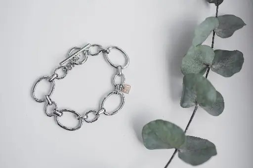 [CIFA 26.03.25 MileMila Bra5] Bracelet Alicia