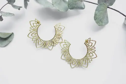 [CIFA 26.03.25 MileMila BO6,5] Boucles Lise