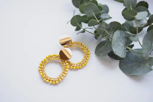 [AM-Blo-80348450685] Boucles Orta