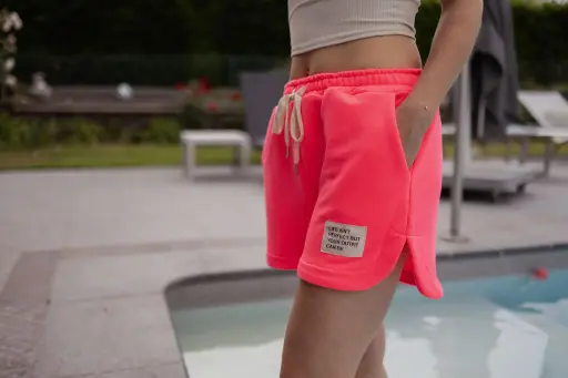 Short Joy (T.U)