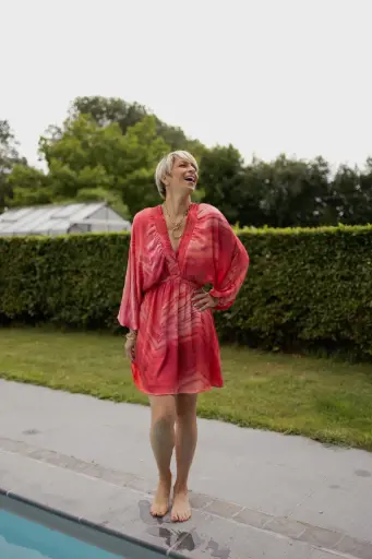 Robe Zaia 