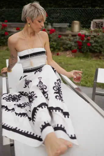 Robe Liorah 