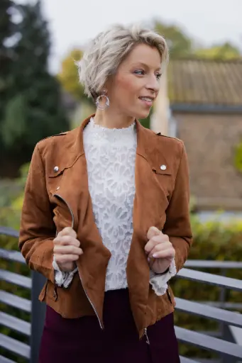 Perfecto Barbara (46 au 54)