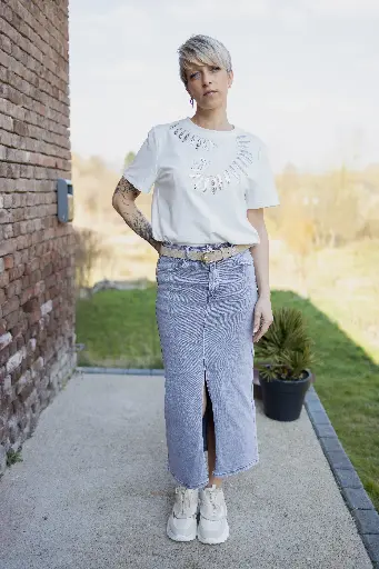 Jupe Kate 