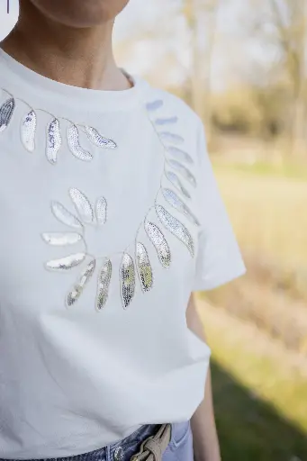 T-shirt Maïa