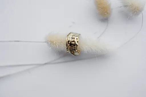 [MILE MILA bague] Bague Lalya