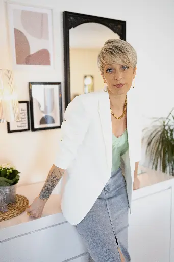 Blazer Tara 