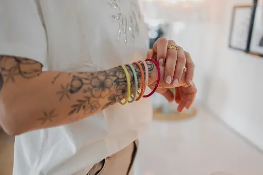 Bracelets Olivia 