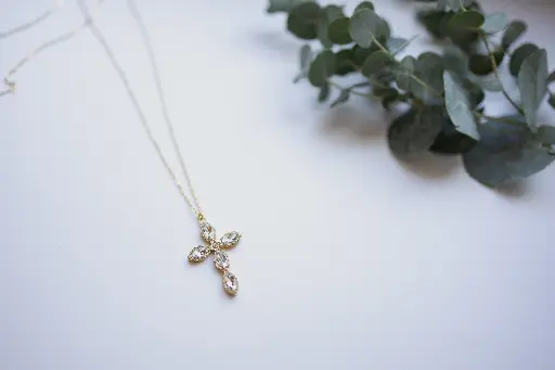 [CIF-MIL-20.01 collierbis] Collier Judie 
