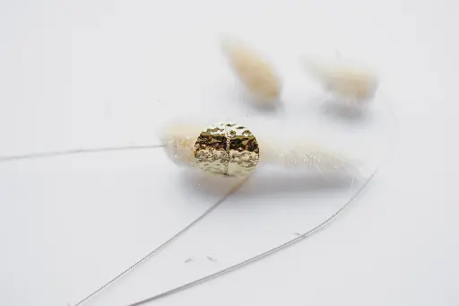 [CIFA- MILEMILA BagueM23HJ02] Bague Thala