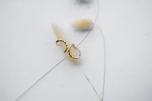 [CIFA- MILEMILA Bague M24GJ33DO] Bague Kristie 