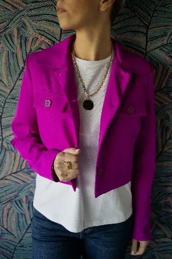 Blazer Monica