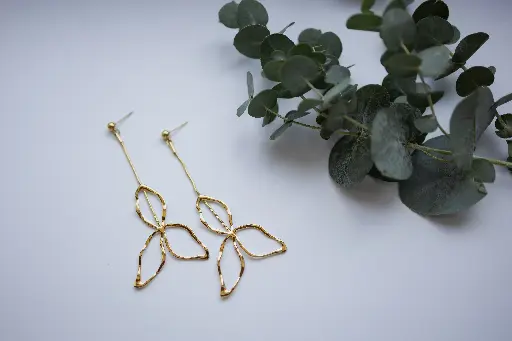 [CIF-MIL-6.05BO] Boucles Virginie 